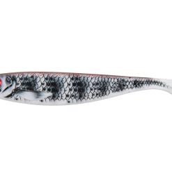 Rage Pro Shad 10cm Uv Zebra