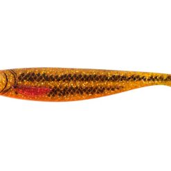 Rage Pro Shad 10cm Uv Goldie