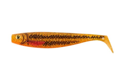 Rage Pro Shad 10cm Uv Goldie