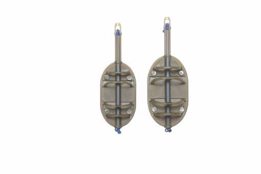 Preston Elasticated Flat Method Feeder Xl 30gr