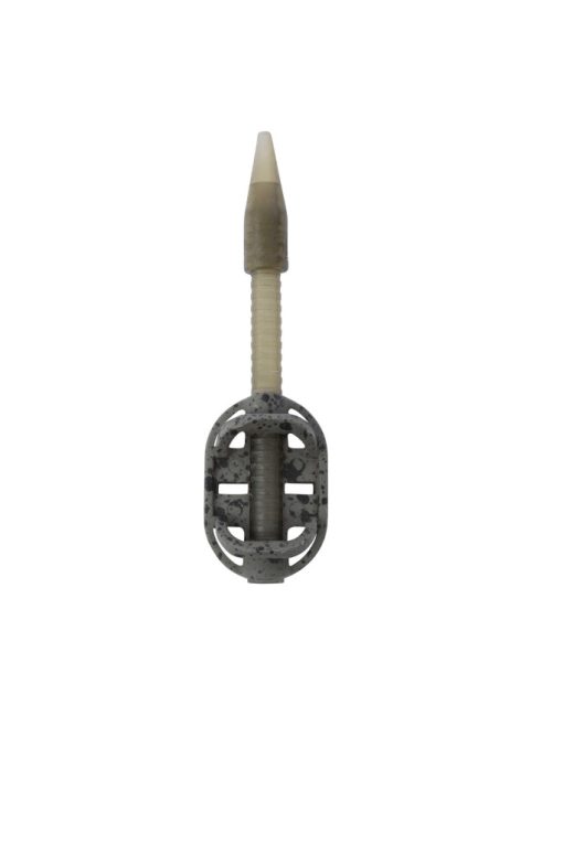 Preston Ics Dura Flat Method Feeder-Mini 20g