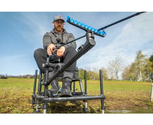 Preston Offbox Xs Feeder Arm - Standard - imagine 2