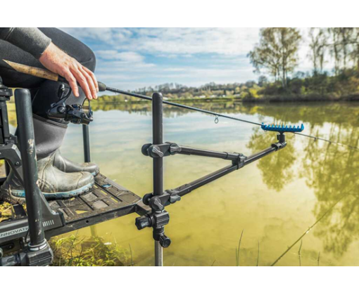 Preston Offbox Xs Feeder Arm - Standard - imagine 3