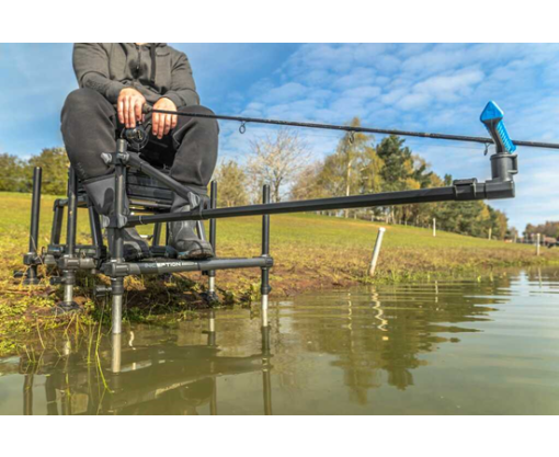 Preston Offbox Xs Feeder Arm - Standard - imagine 4