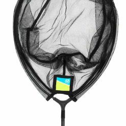 Preston 18 Hair Mesh Landing Net