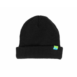 Preston Waffle Beanie Hat