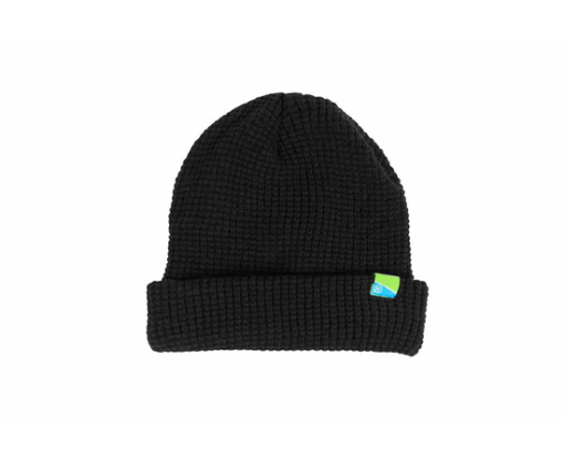 Preston Waffle Beanie Hat