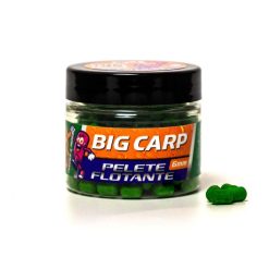 Cpk Pelete Flotante 6mm Feeder Big Carp