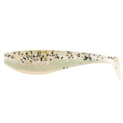 Rage Zander Pro 10cm Uv Salt N Pepper