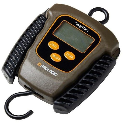 Prologic Avenger Digital Scale 110lb 50kg
