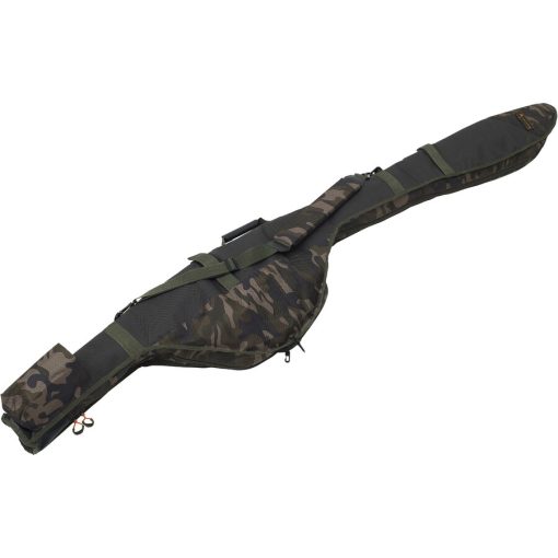 Prologic Husa Avenger Compact 1.37m 2compartimente - imagine 2