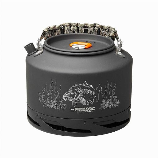 Prologic Ibric Blackfire 1.5l