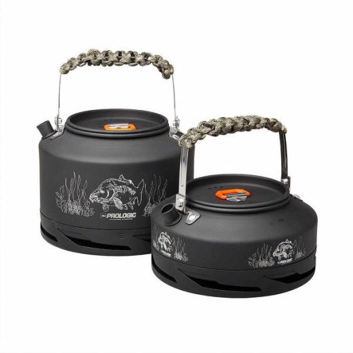 Prologic Ibric Blackfire 1.5l - imagine 2
