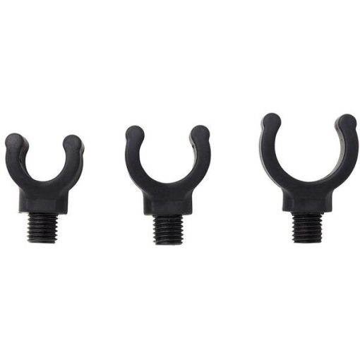 PROLOGIC LOCAS CLINCH RUBBER BUTT GRIP S 3BUC/PL - imagine 2