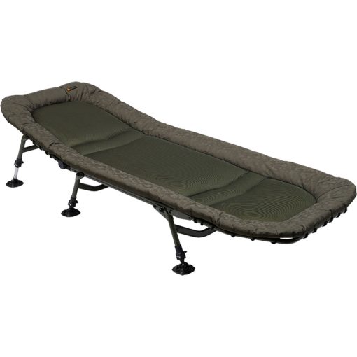Prologic Pat Inspire Relax Recliner 6 Pic