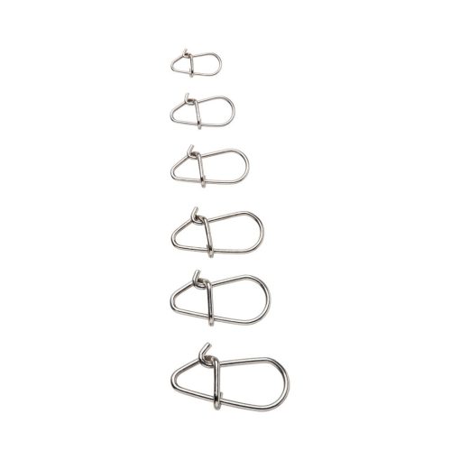 Savage Gear Salt Round Snaps Xxxs 15pcs - imagine 3