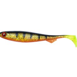 Rage Slick Shad Ultra 11cm Uv Perch