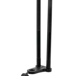 Fox Black Label Snag Ear And Adjustable Hockey Stick