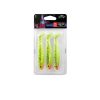 Rage Pro Shad 10cm 3buc Uv Lemontiger
