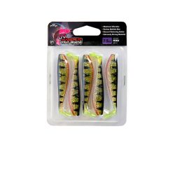 Rage Zander Pro 7.5cm 5buc Uv Perch