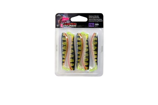 Rage Zander Pro 7.5cm 5buc Uv Perch