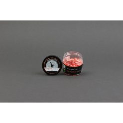 Dumbell Wafter 2.20 Baits 6mm - Capsuna Usturoi Alb Portocaliu