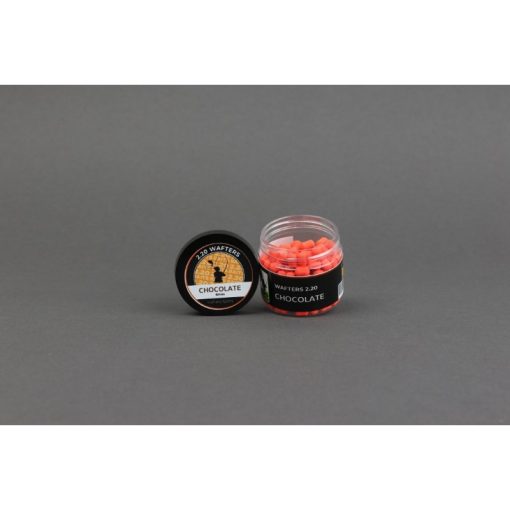 Dumbell Wafter 2.20 Baits 6mm - Ciocolata