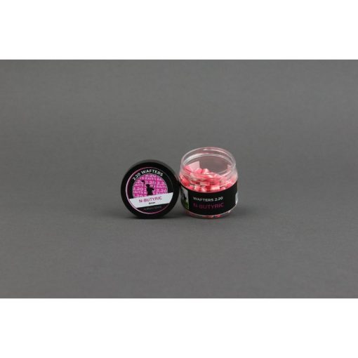 Dumbell Wafter 2.20 Baits 6mm - Nbutyric