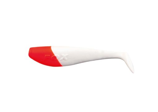 Rage Zander Pro 7.5cm Uv Red Head