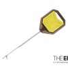Delphin Croseta Leadcore T-End Gripx