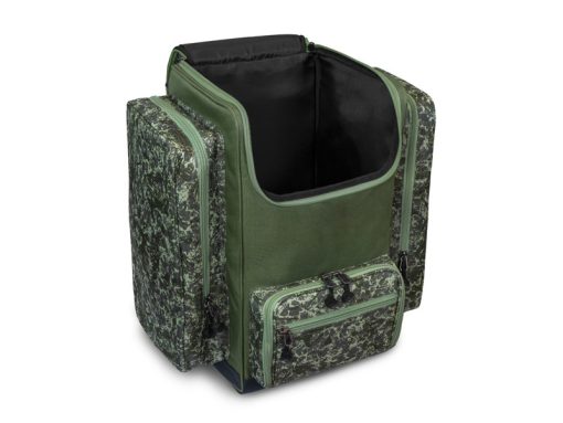 Delphin Rucsac Carper Space C2g Xl - imagine 6