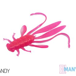 Nimfa Delphin Manya 10.5cm Candy