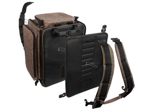 Delphin Rucsac X Carryall Tranzporter 55l - imagine 6
