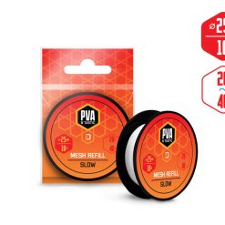 Delphin Rezerva Pva 10m - 25mm