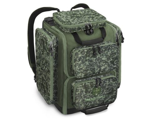 Delphin Rucsac X Carryall Tranzporter Space C2g 55l