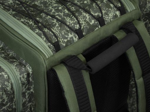 Delphin Rucsac Carper Space C2g Xl - imagine 2