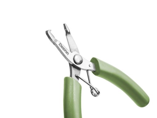 Delphin Cleste Mini 10cm - imagine 2