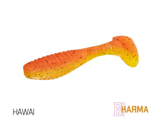 Delphin Shad Bomb Karma 8cm Hawai