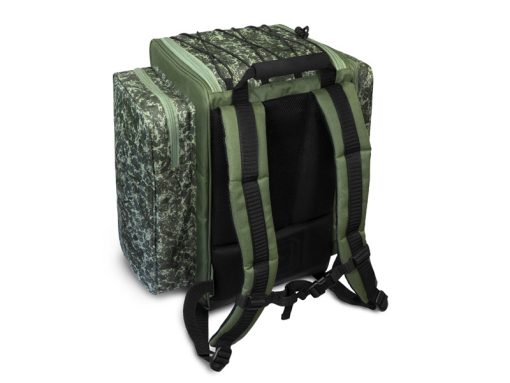 Delphin Rucsac Carper Space C2g Xl - imagine 3