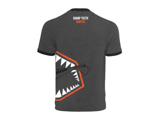 Tricou Delphin Atak Sz S - imagine 4