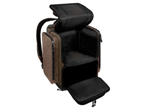 Delphin Rucsac X Carryall Tranzporter 55l - imagine 7