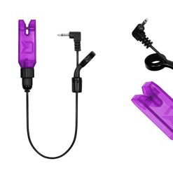 Hanger Delphin Lightblock Violet