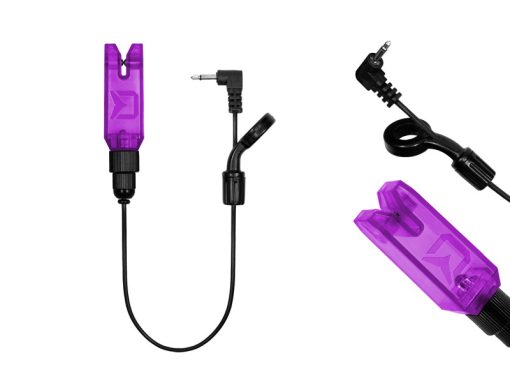 Hanger Delphin Lightblock Violet