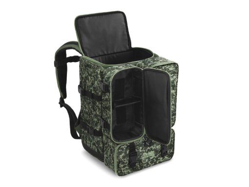 Delphin Rucsac Blokz Space C2g 30+15l - imagine 4