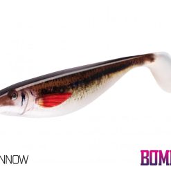 Shad Delphin Bomb Hypno 17cm 3d Minnow