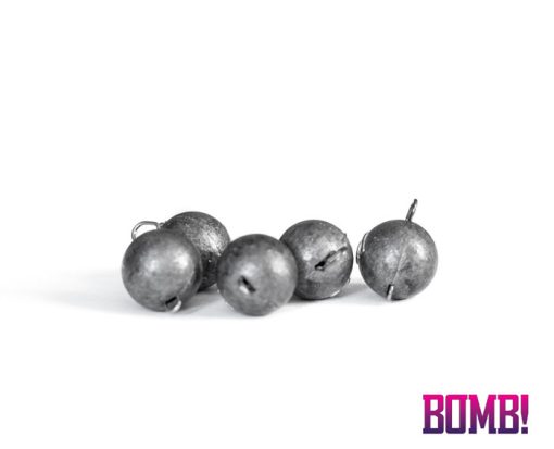 Delphin Bomb Cheburashka 12g - imagine 2