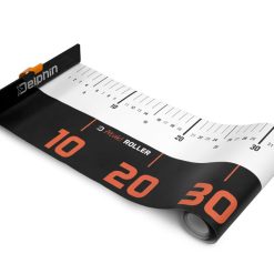 Pad Pentru Masurat Delphin Attack Roller 120x16cm