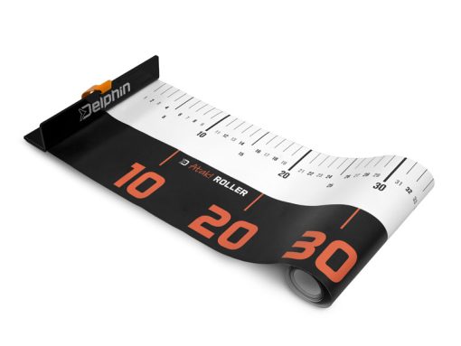 Pad Pentru Masurat Delphin Attack Roller 120x16cm