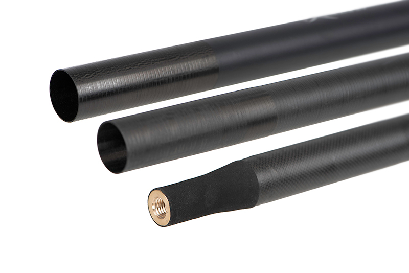 Matrix Ethos Xr-Power 4.5m Landing Net