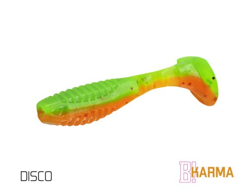 Delphin Shad Bomb Karma 8cm Disco
